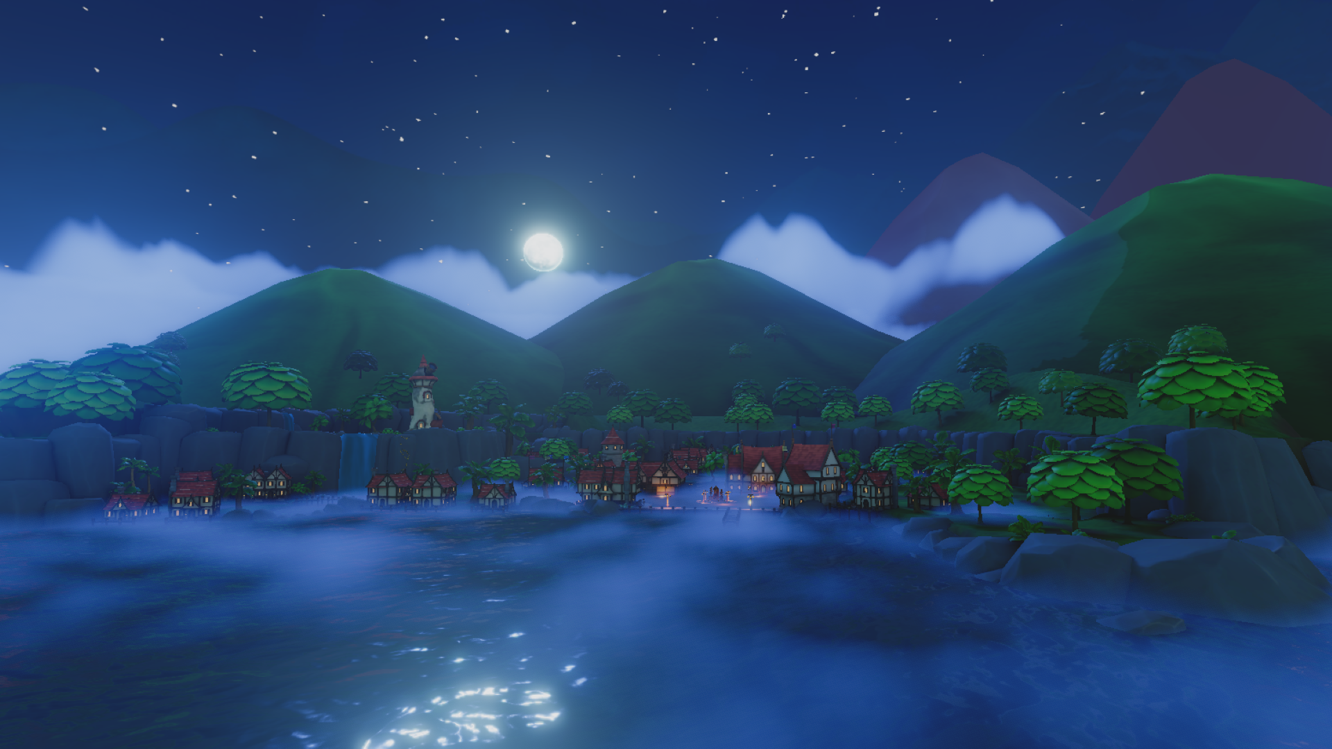 Town5